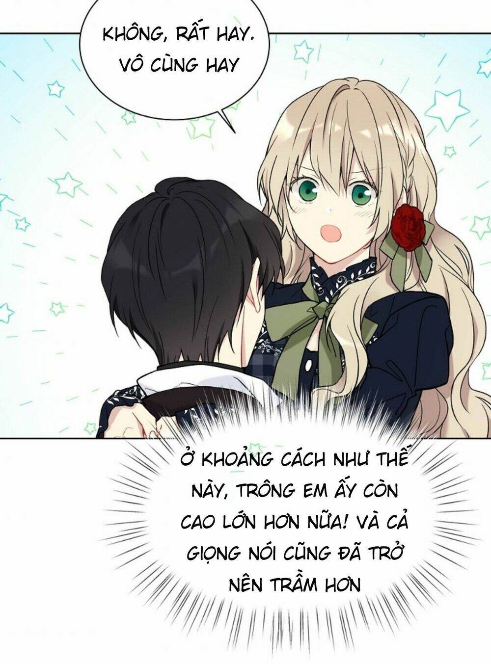 Vương Miện Viridescent Chap 37 - Next Chap 38