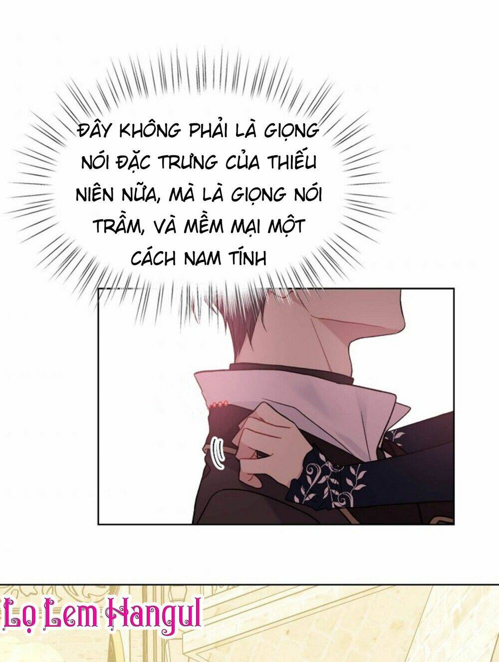 Vương Miện Viridescent Chap 37 - Next Chap 38