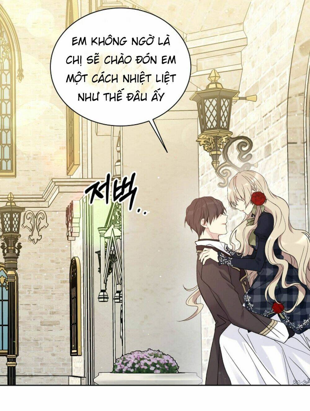 Vương Miện Viridescent Chap 37 - Next Chap 38