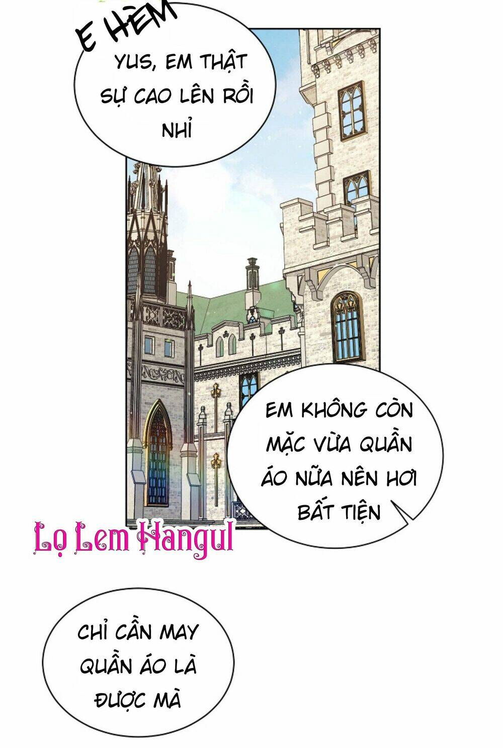 Vương Miện Viridescent Chap 37 - Next Chap 38