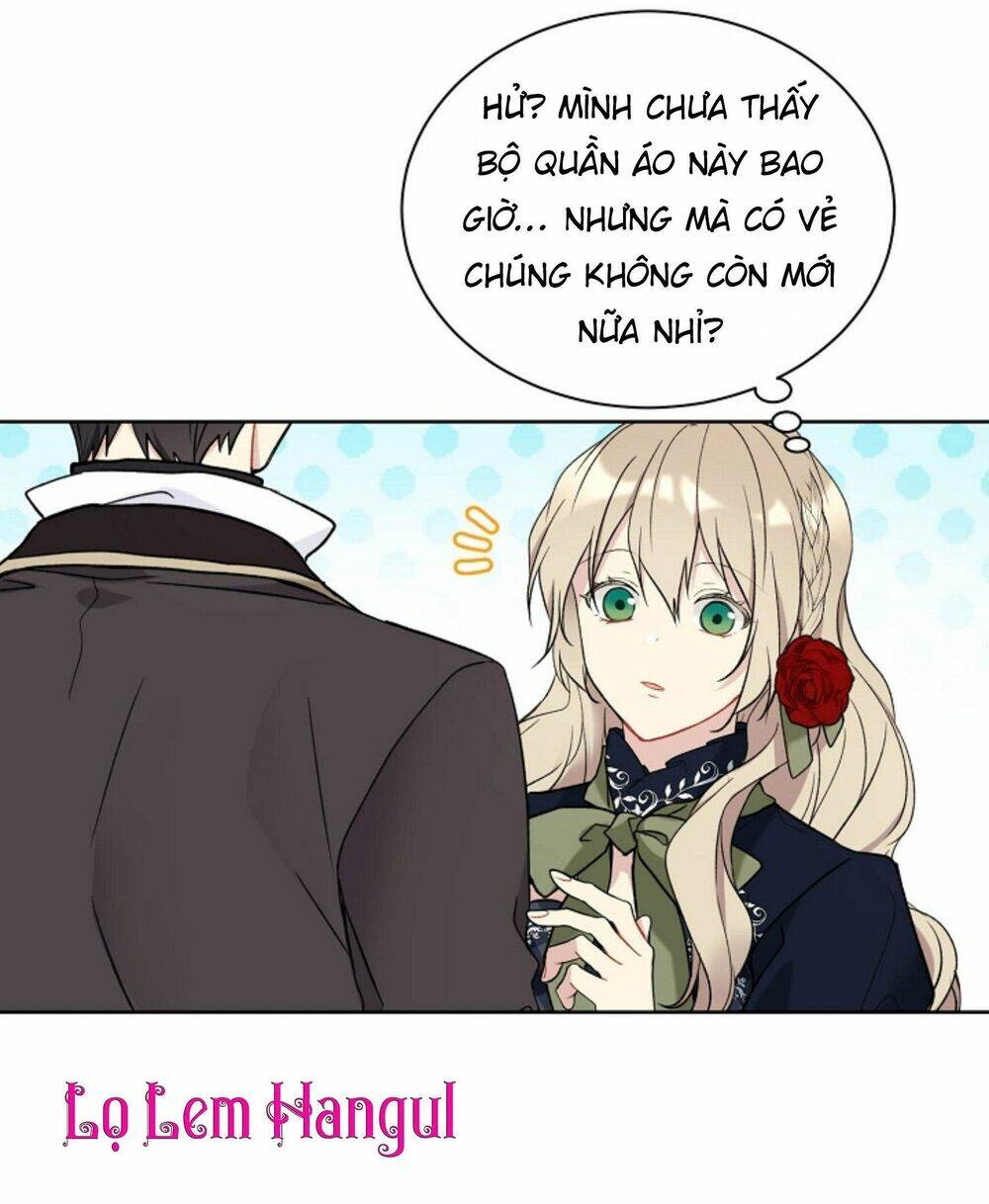 Vương Miện Viridescent Chap 37 - Next Chap 38