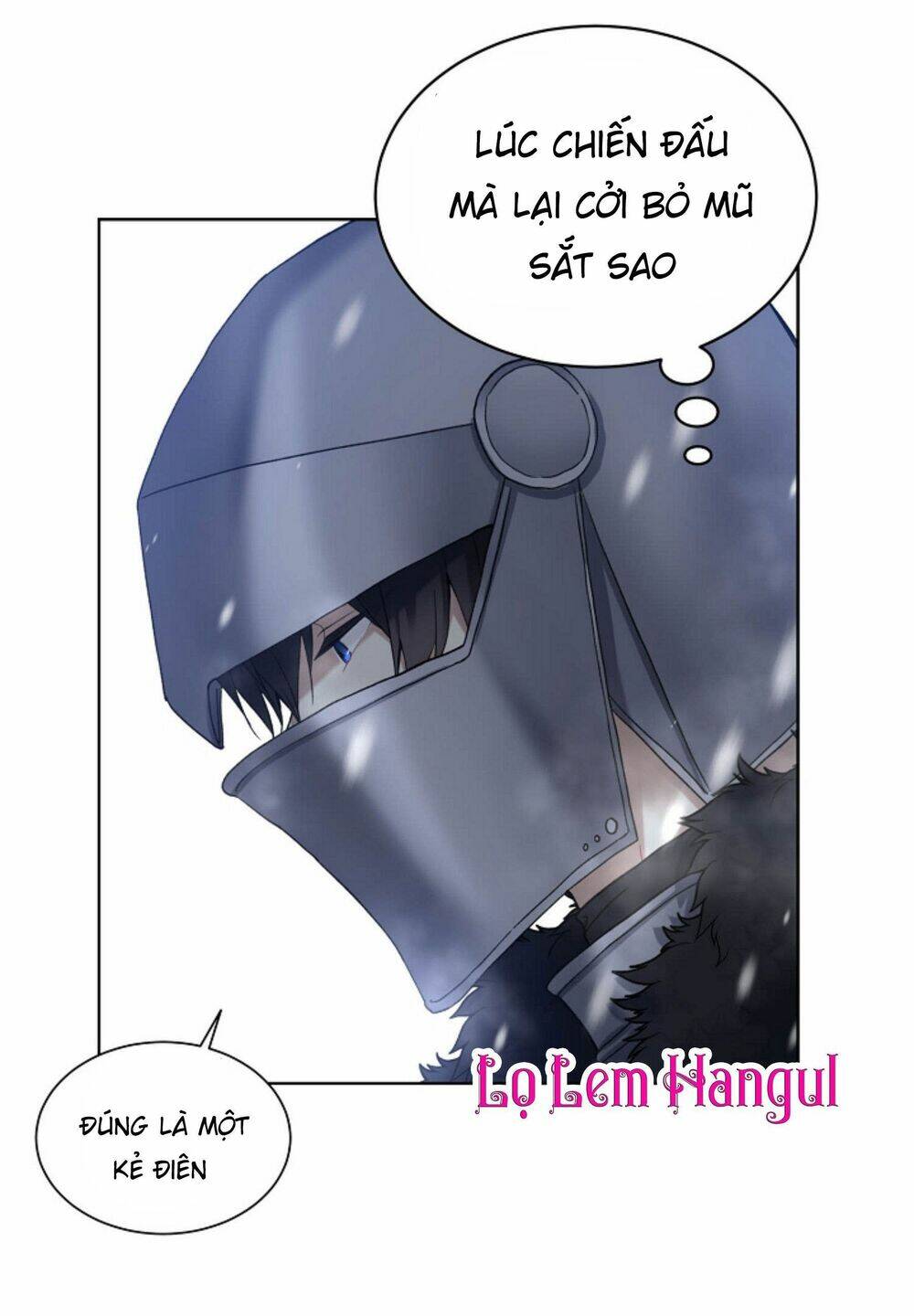 Vương Miện Viridescent Chap 37 - Next Chap 38