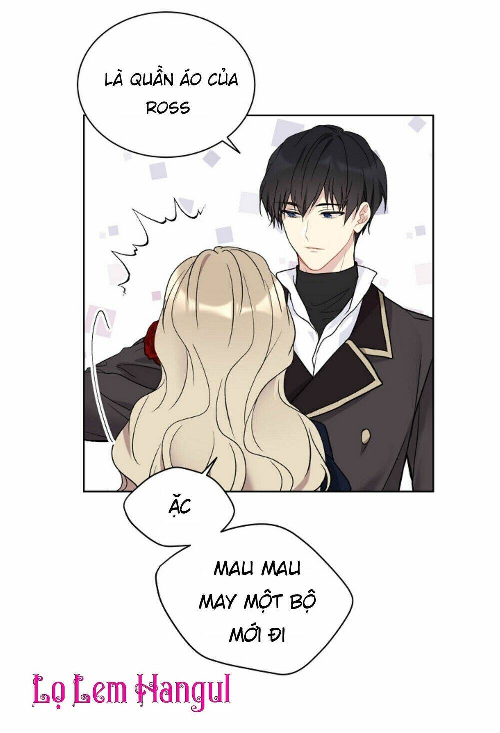 Vương Miện Viridescent Chap 37 - Next Chap 38