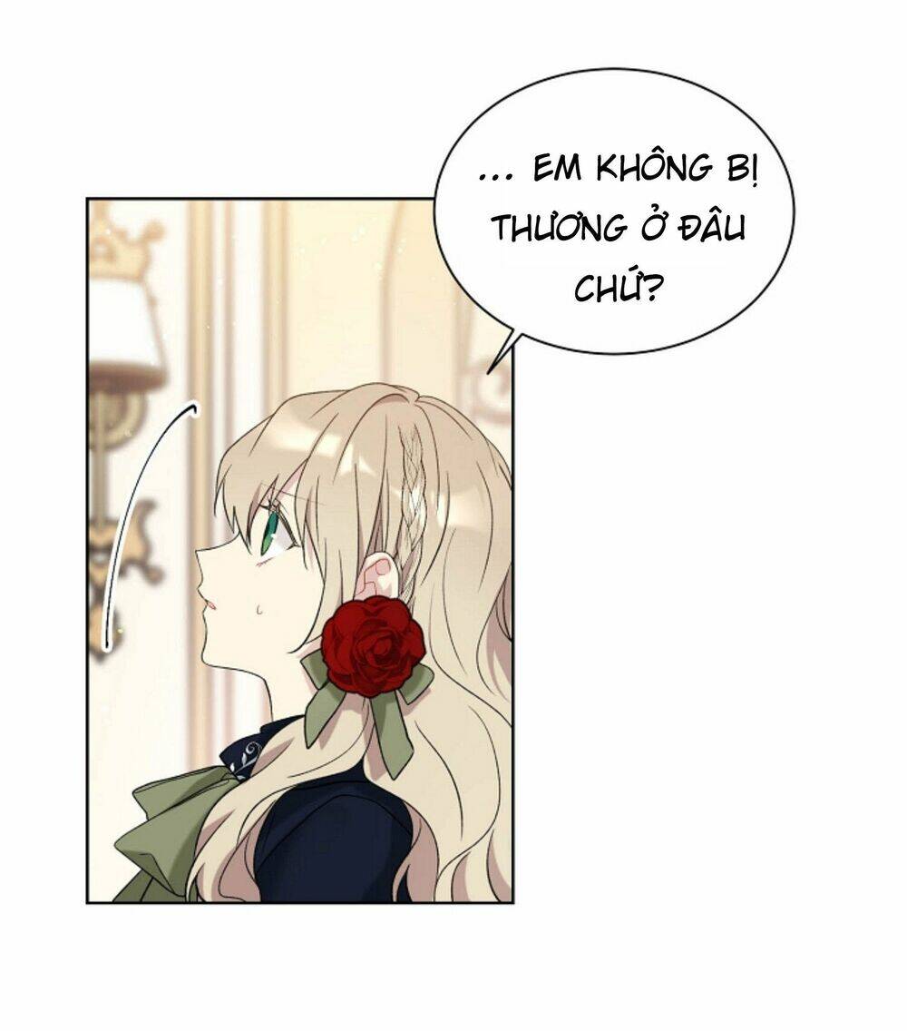 Vương Miện Viridescent Chap 37 - Next Chap 38