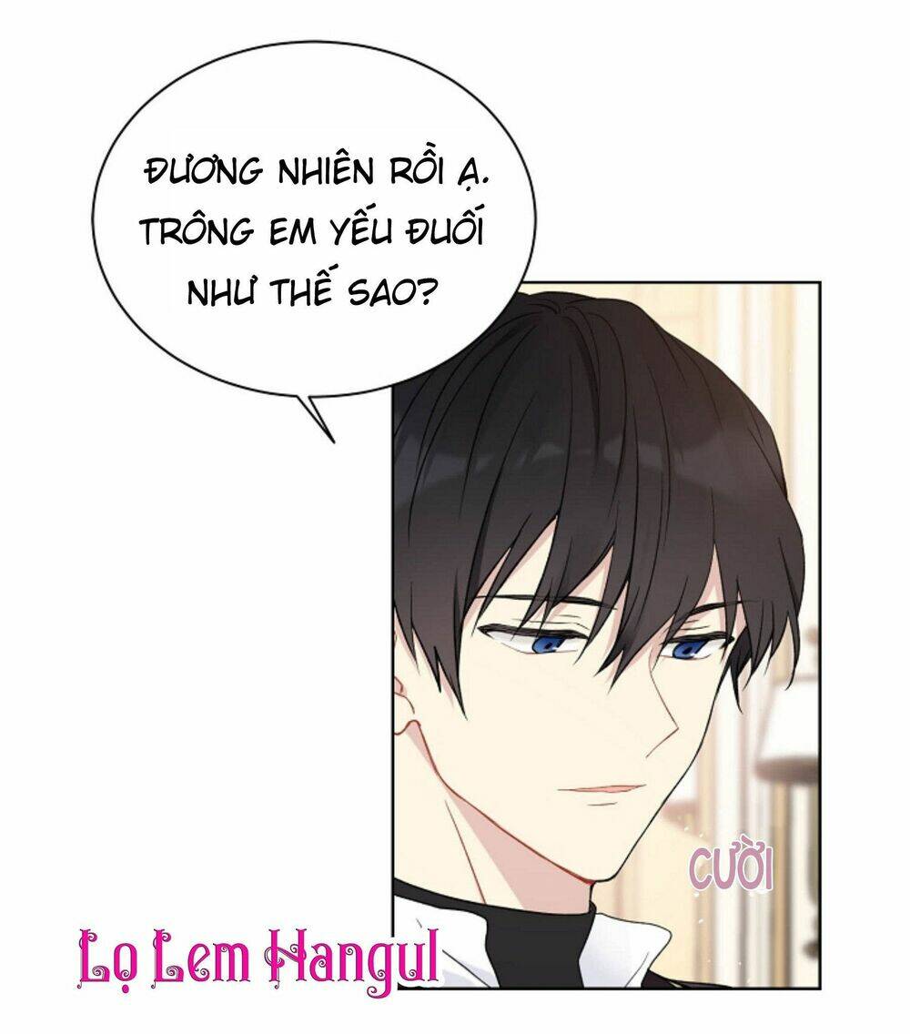 Vương Miện Viridescent Chap 37 - Next Chap 38