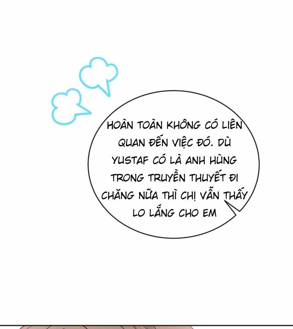 Vương Miện Viridescent Chap 37 - Next Chap 38