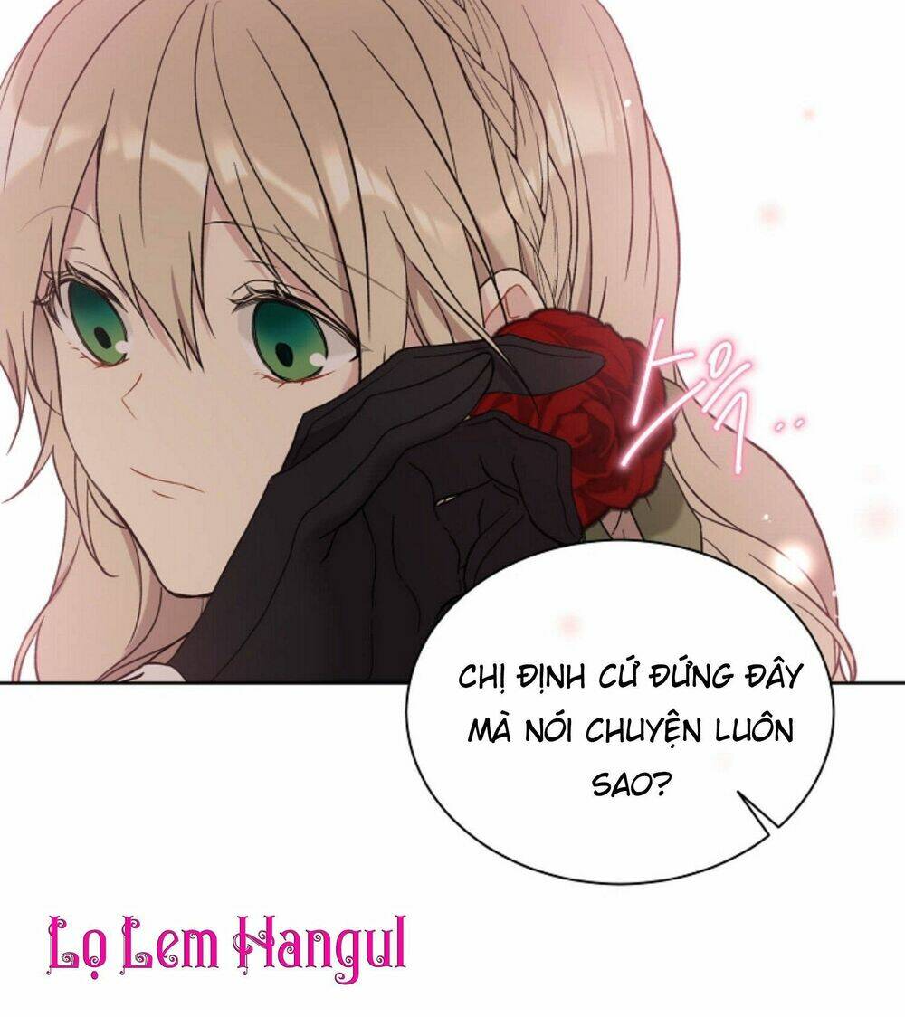 Vương Miện Viridescent Chap 37 - Next Chap 38