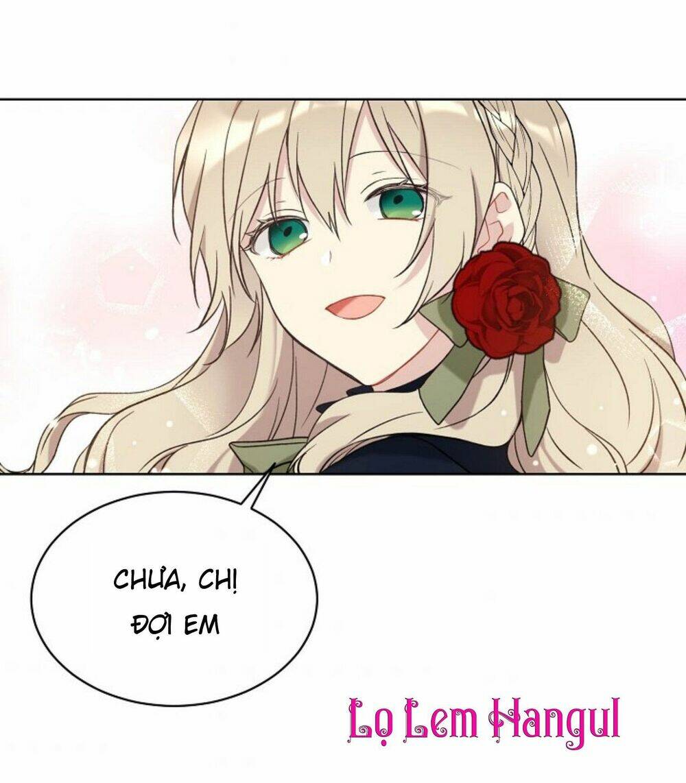 Vương Miện Viridescent Chap 37 - Next Chap 38