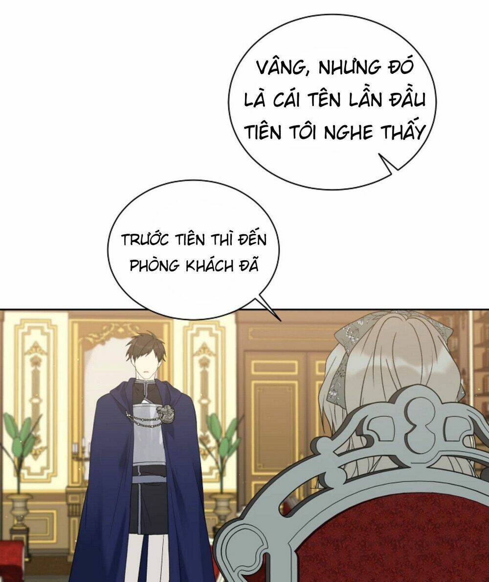 Vương Miện Viridescent Chap 37 - Next Chap 38