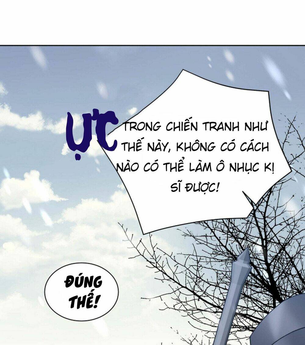 Vương Miện Viridescent Chap 37 - Next Chap 38