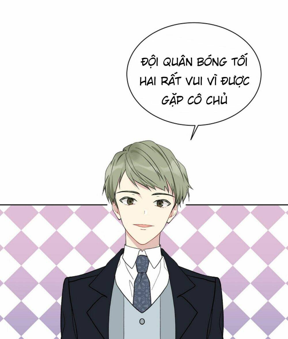 Vương Miện Viridescent Chap 37 - Next Chap 38