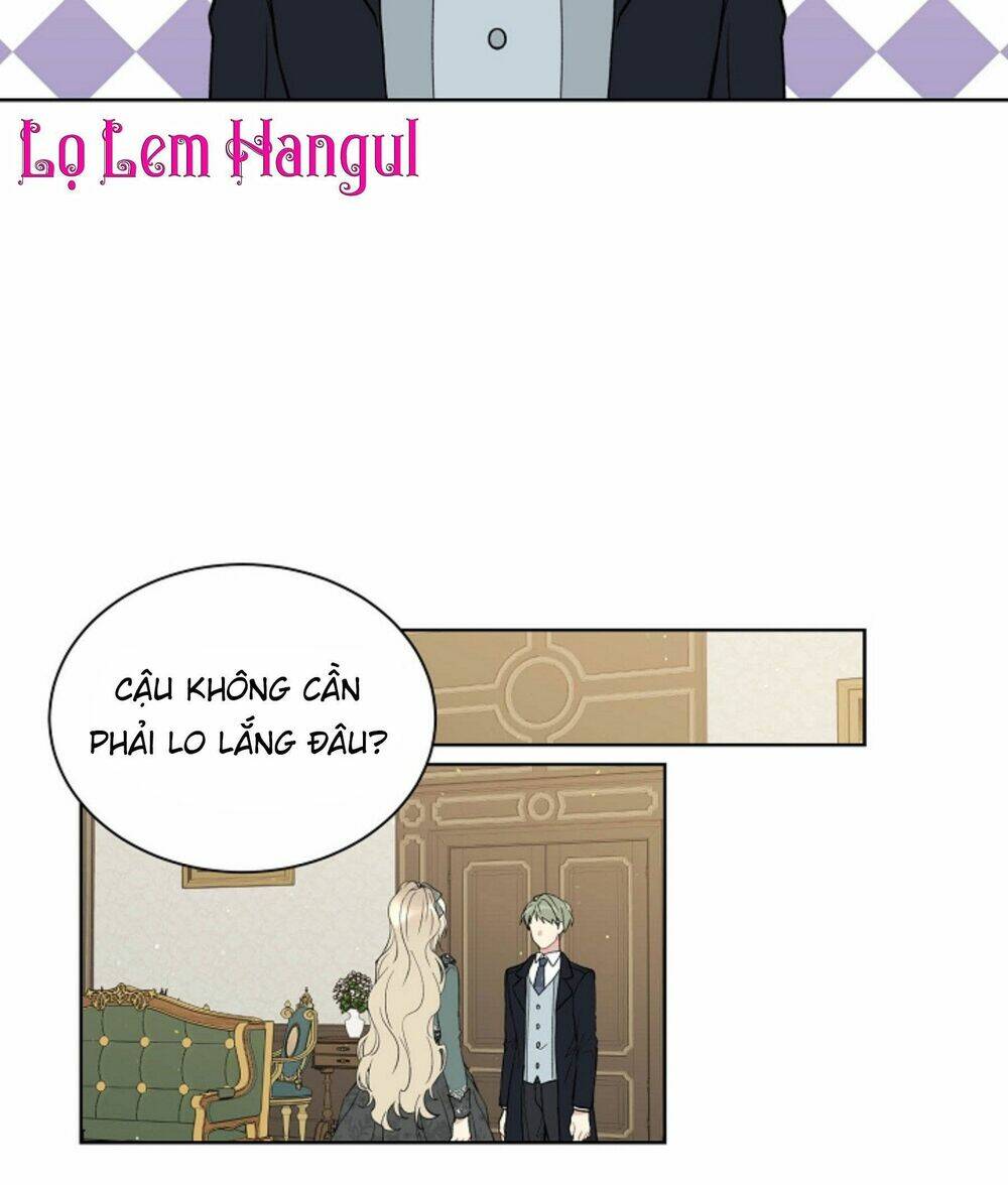 Vương Miện Viridescent Chap 37 - Next Chap 38