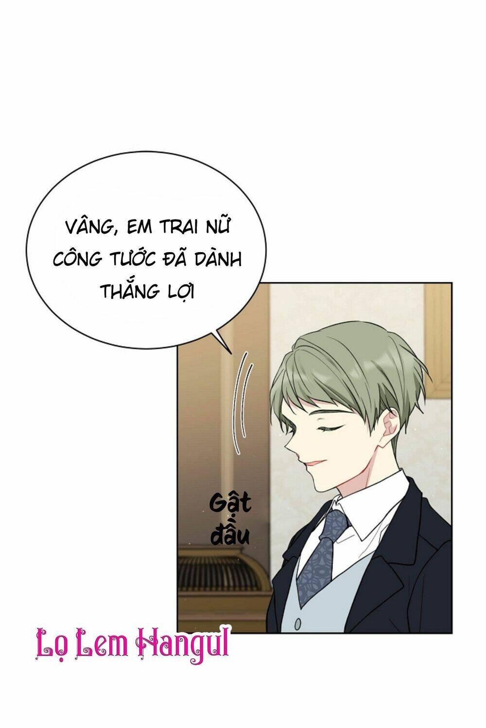 Vương Miện Viridescent Chap 37 - Next Chap 38
