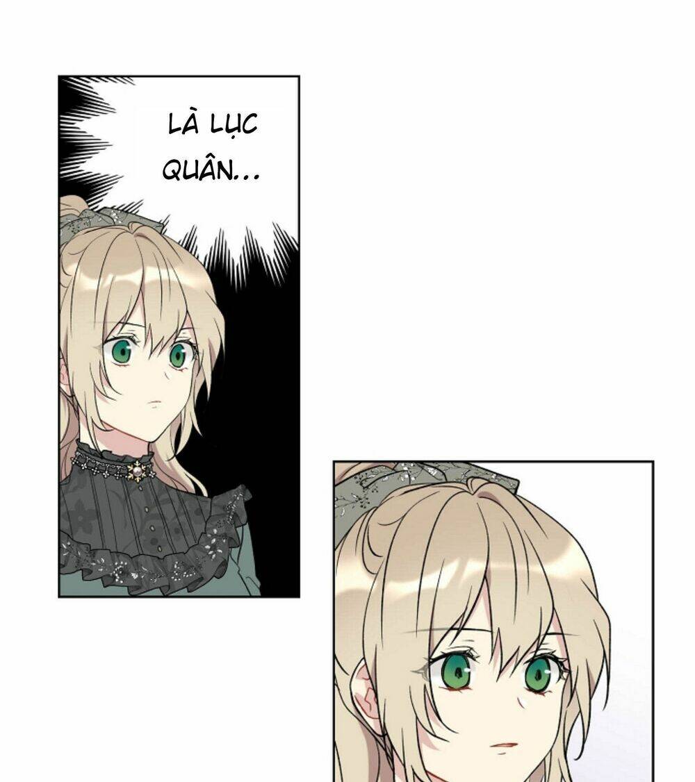 Vương Miện Viridescent Chap 37 - Next Chap 38