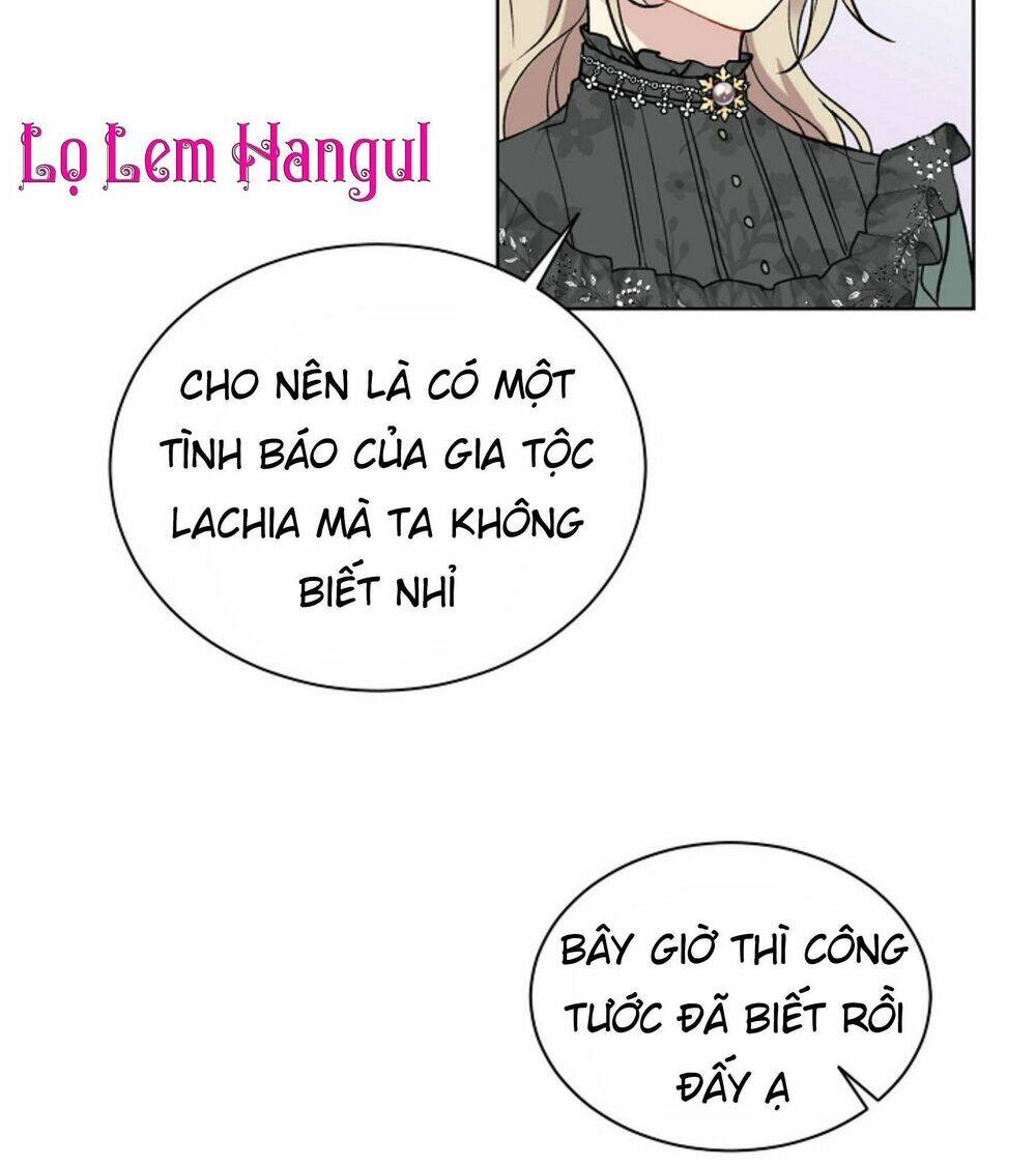 Vương Miện Viridescent Chap 37 - Next Chap 38