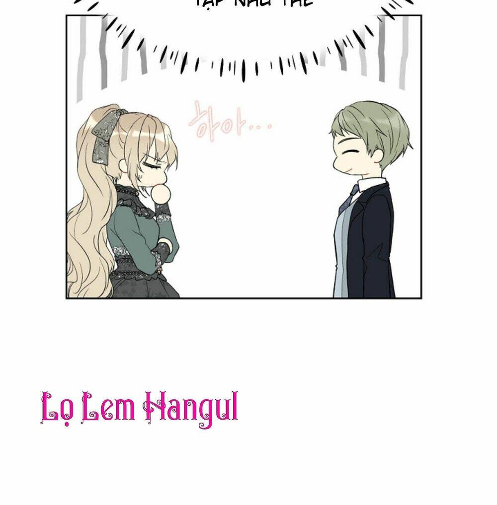 Vương Miện Viridescent Chap 37 - Next Chap 38