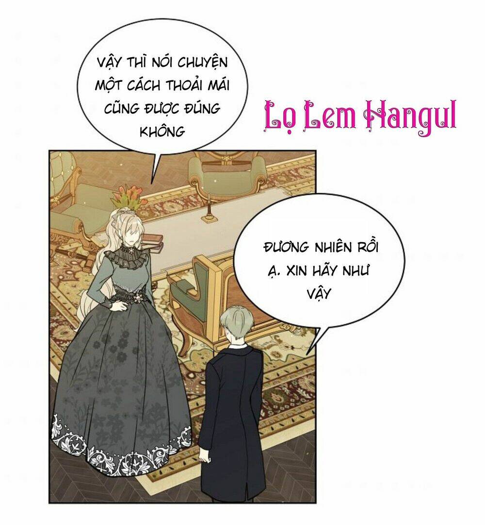 Vương Miện Viridescent Chap 37 - Next Chap 38