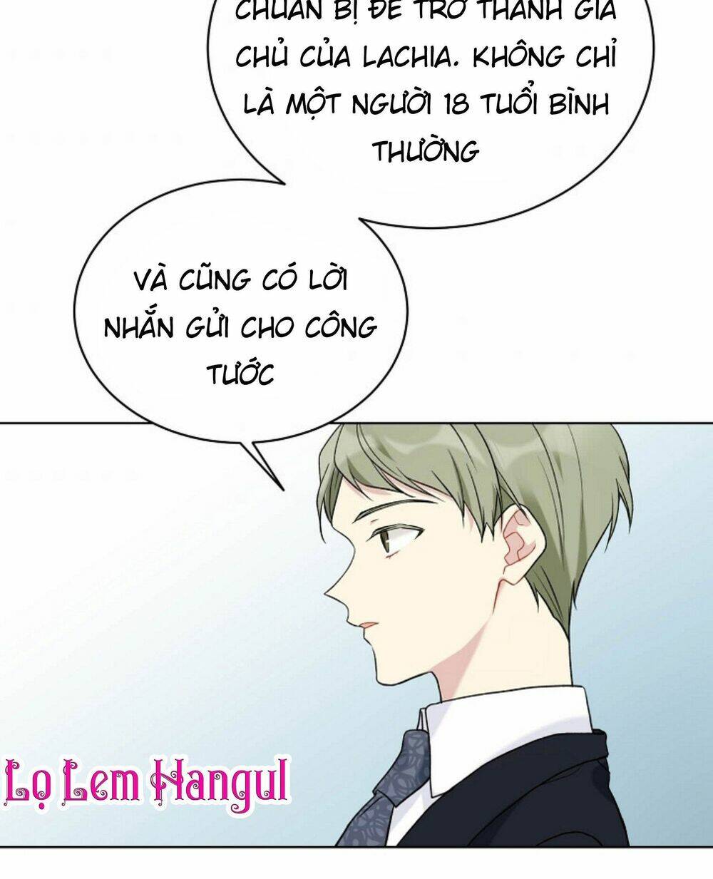 Vương Miện Viridescent Chap 37 - Next Chap 38