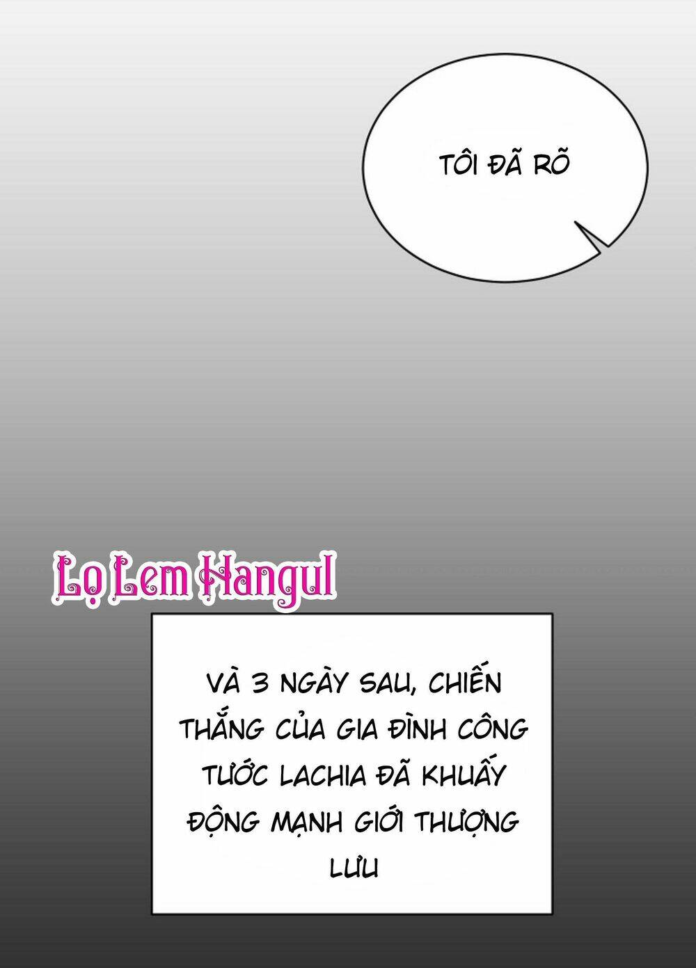 Vương Miện Viridescent Chap 37 - Next Chap 38