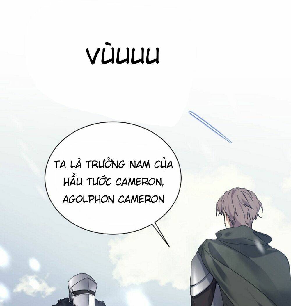 Vương Miện Viridescent Chap 37 - Next Chap 38