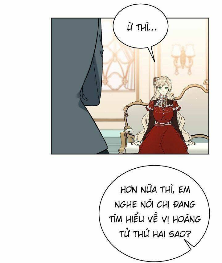 Vương Miện Viridescent Chap 38 - Next Chap 39