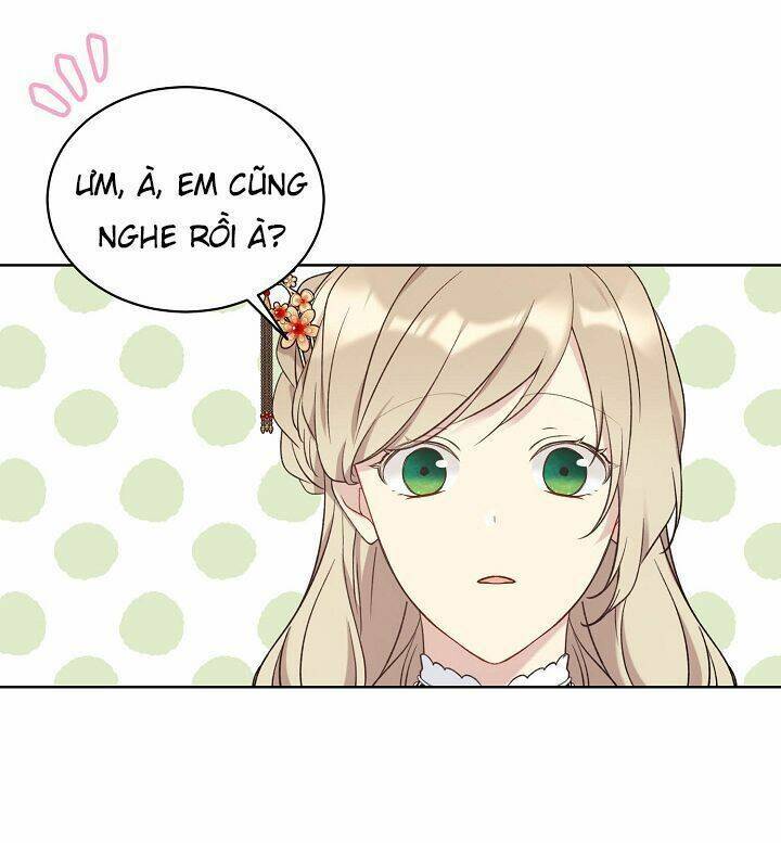 Vương Miện Viridescent Chap 38 - Next Chap 39