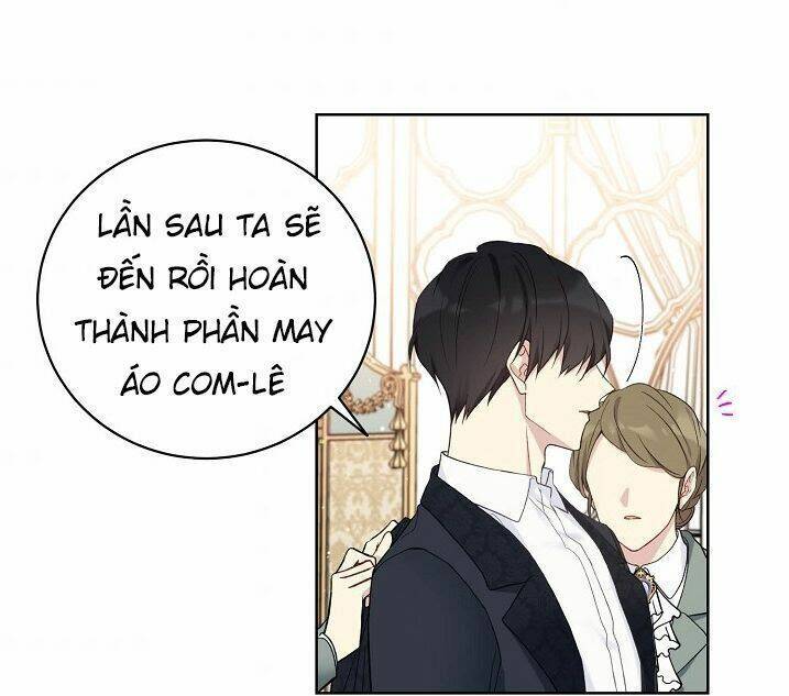 Vương Miện Viridescent Chap 38 - Next Chap 39