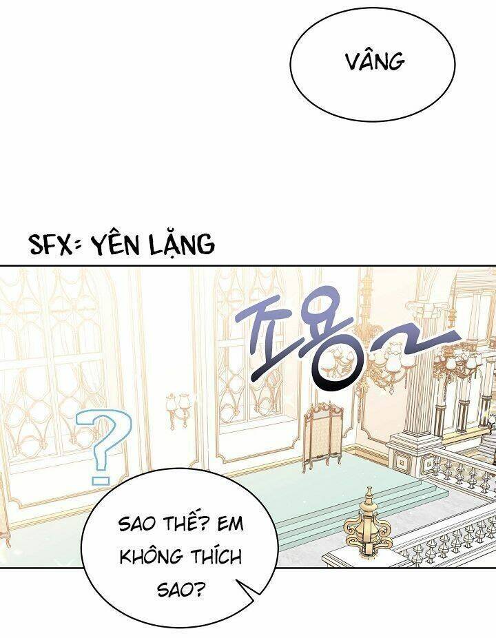 Vương Miện Viridescent Chap 38 - Next Chap 39