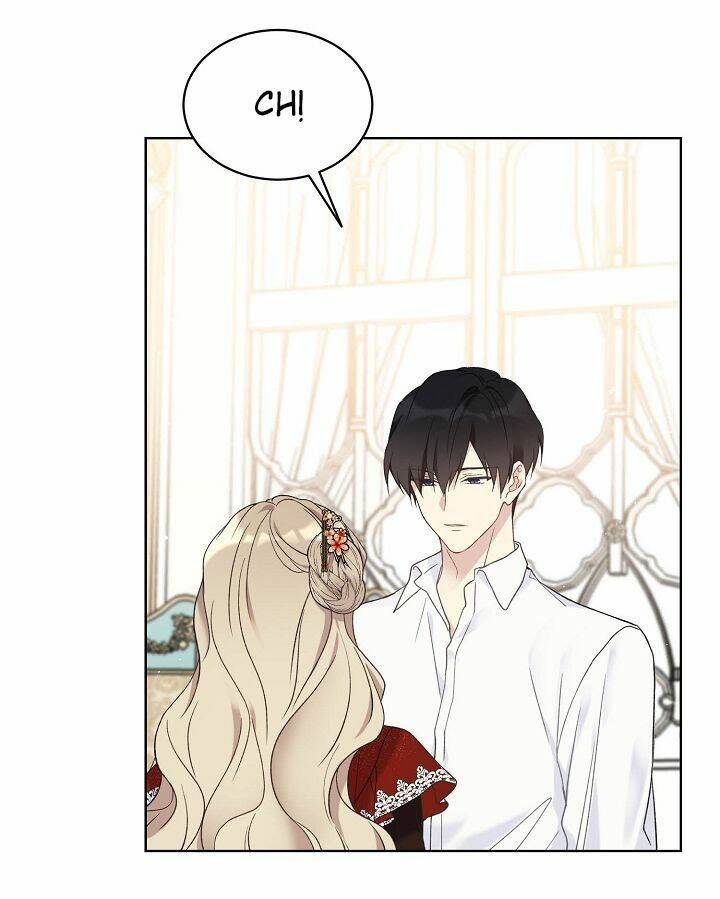 Vương Miện Viridescent Chap 38 - Next Chap 39