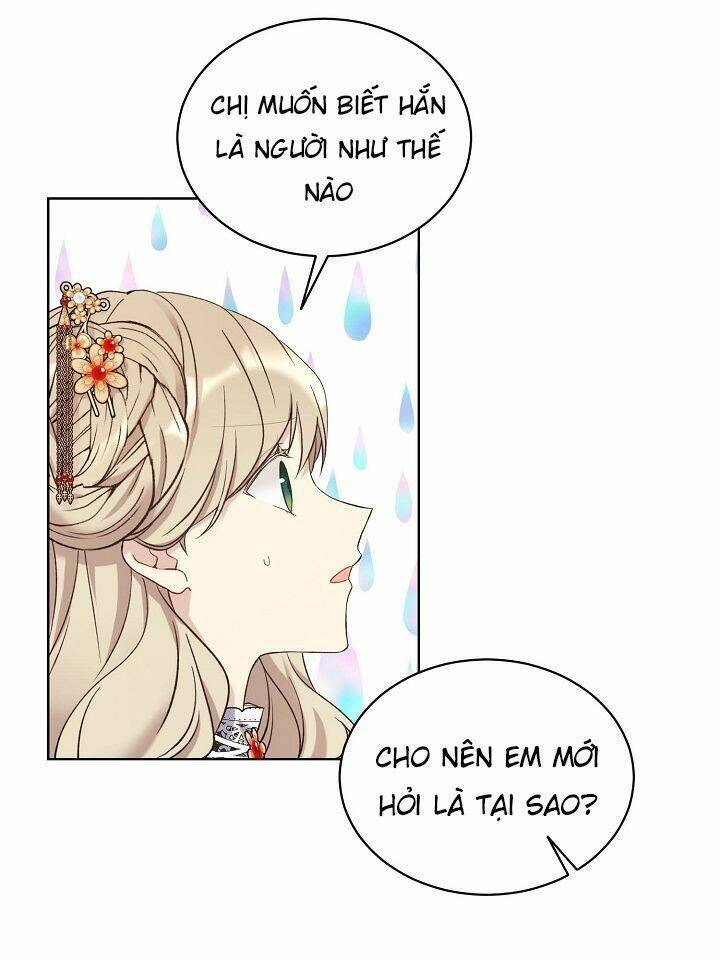 Vương Miện Viridescent Chap 38 - Next Chap 39