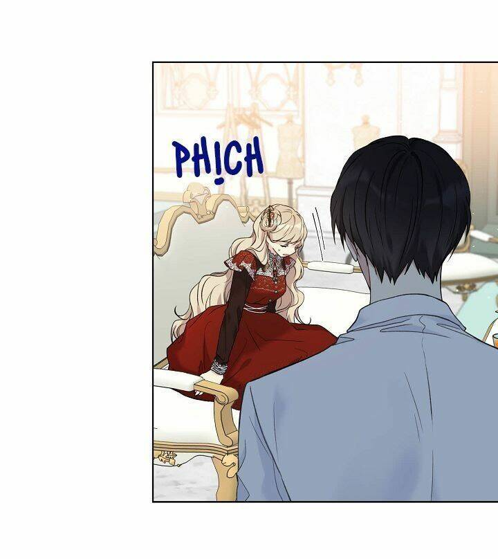 Vương Miện Viridescent Chap 38 - Next Chap 39