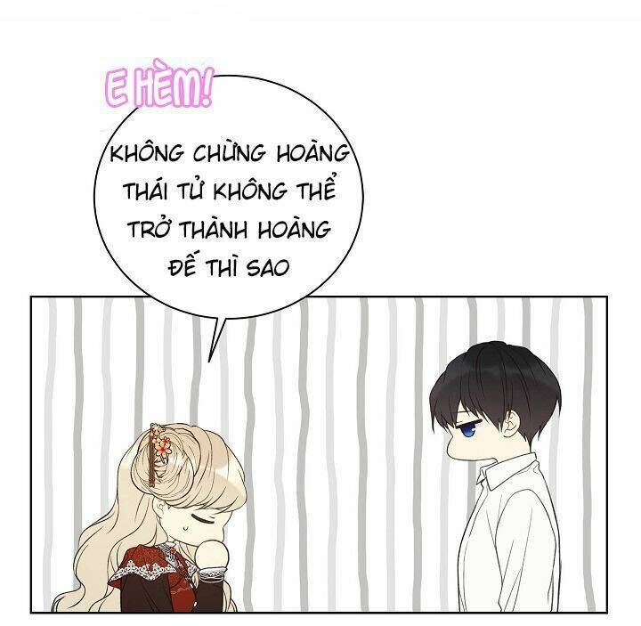 Vương Miện Viridescent Chap 38 - Next Chap 39