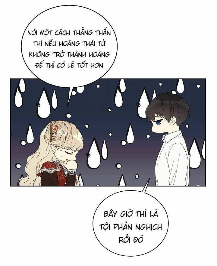Vương Miện Viridescent Chap 38 - Next Chap 39