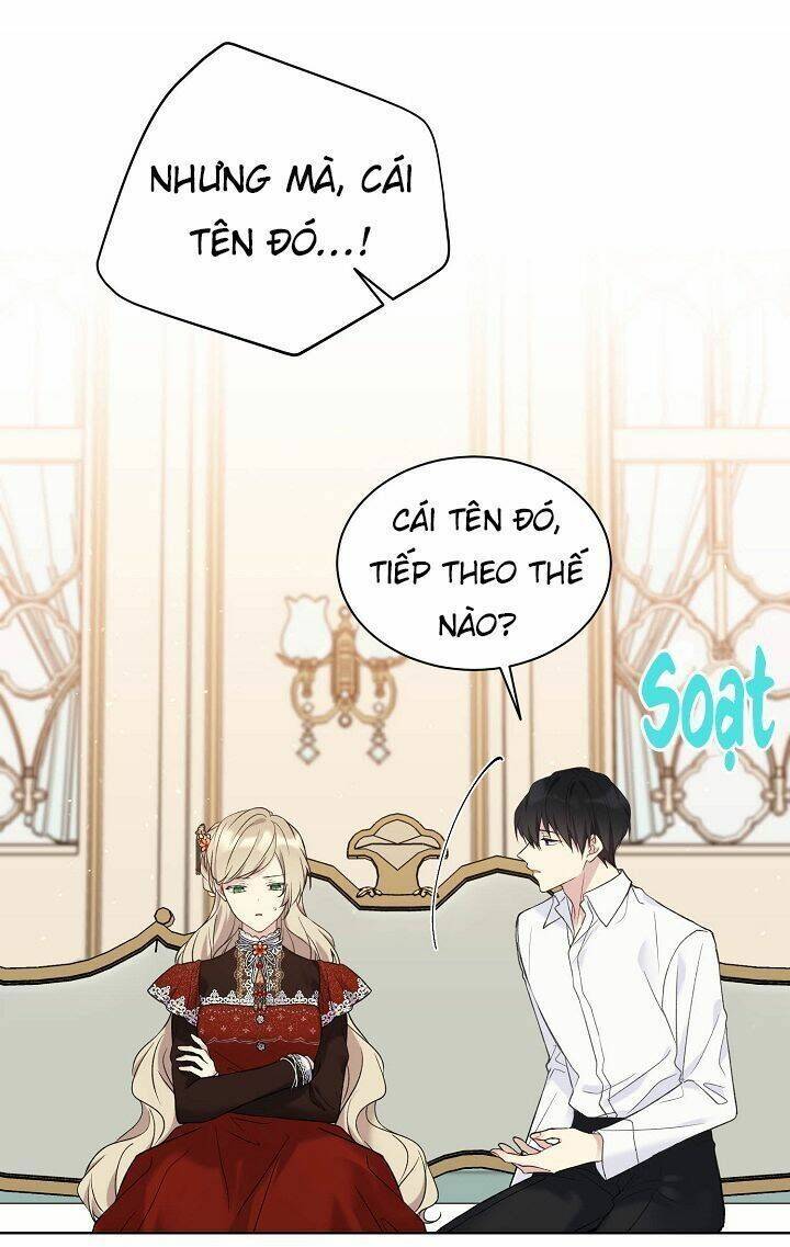 Vương Miện Viridescent Chap 38 - Next Chap 39