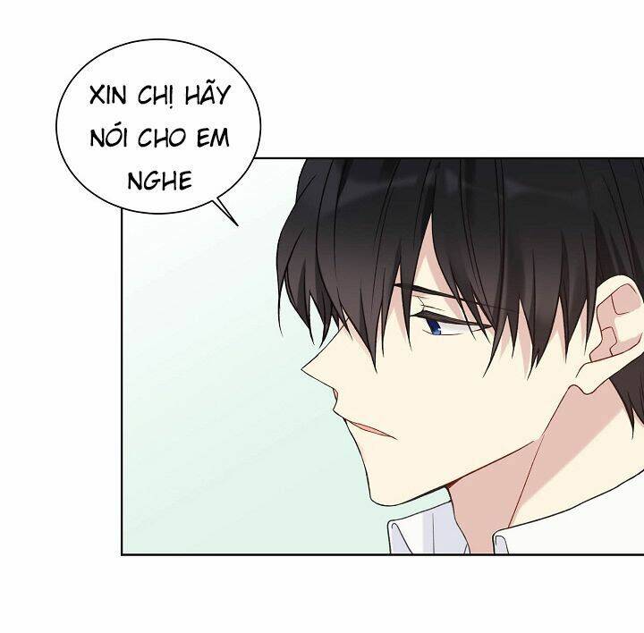 Vương Miện Viridescent Chap 38 - Next Chap 39