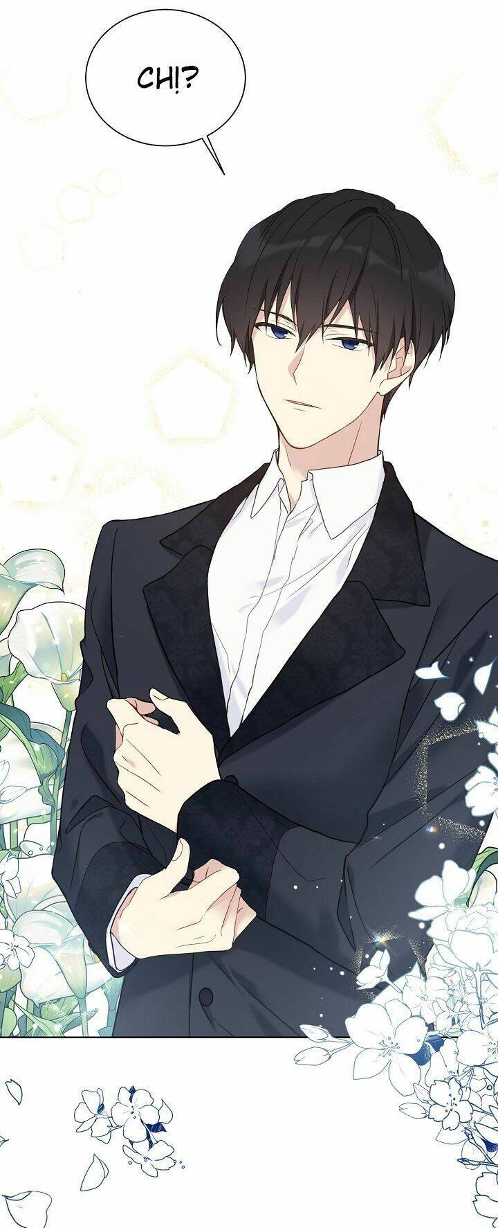 Vương Miện Viridescent Chap 38 - Next Chap 39