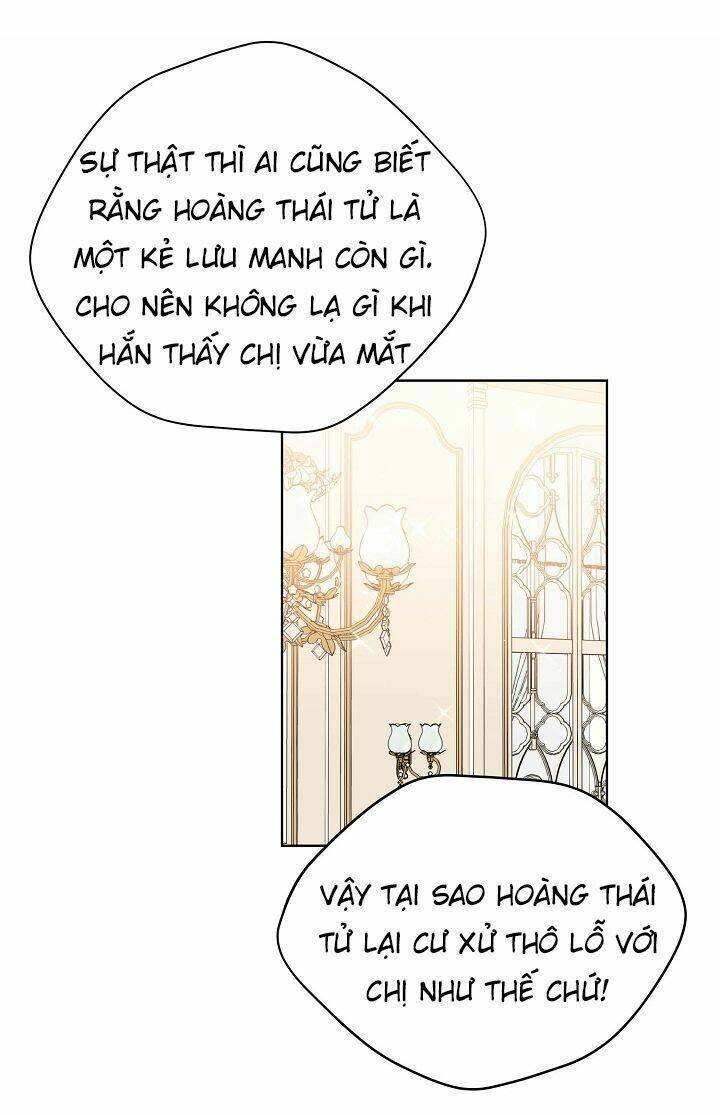 Vương Miện Viridescent Chap 38 - Next Chap 39