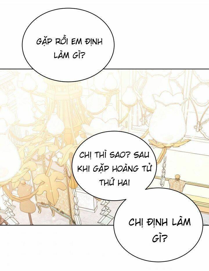 Vương Miện Viridescent Chap 38 - Next Chap 39
