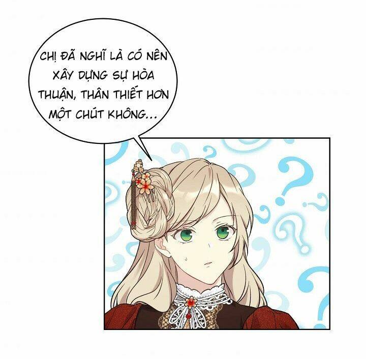 Vương Miện Viridescent Chap 38 - Next Chap 39