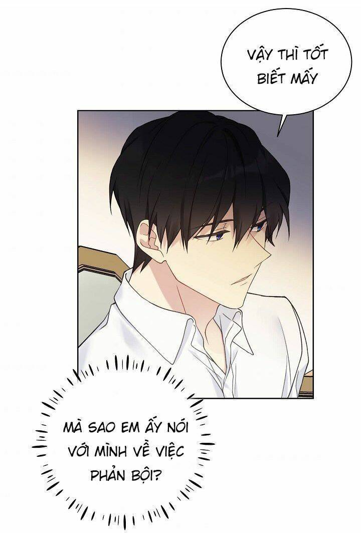 Vương Miện Viridescent Chap 38 - Next Chap 39