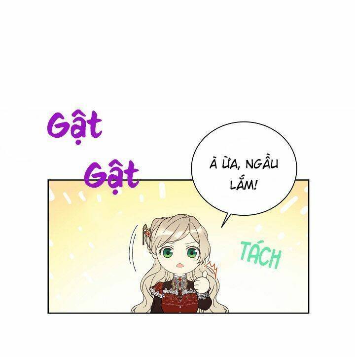 Vương Miện Viridescent Chap 38 - Next Chap 39