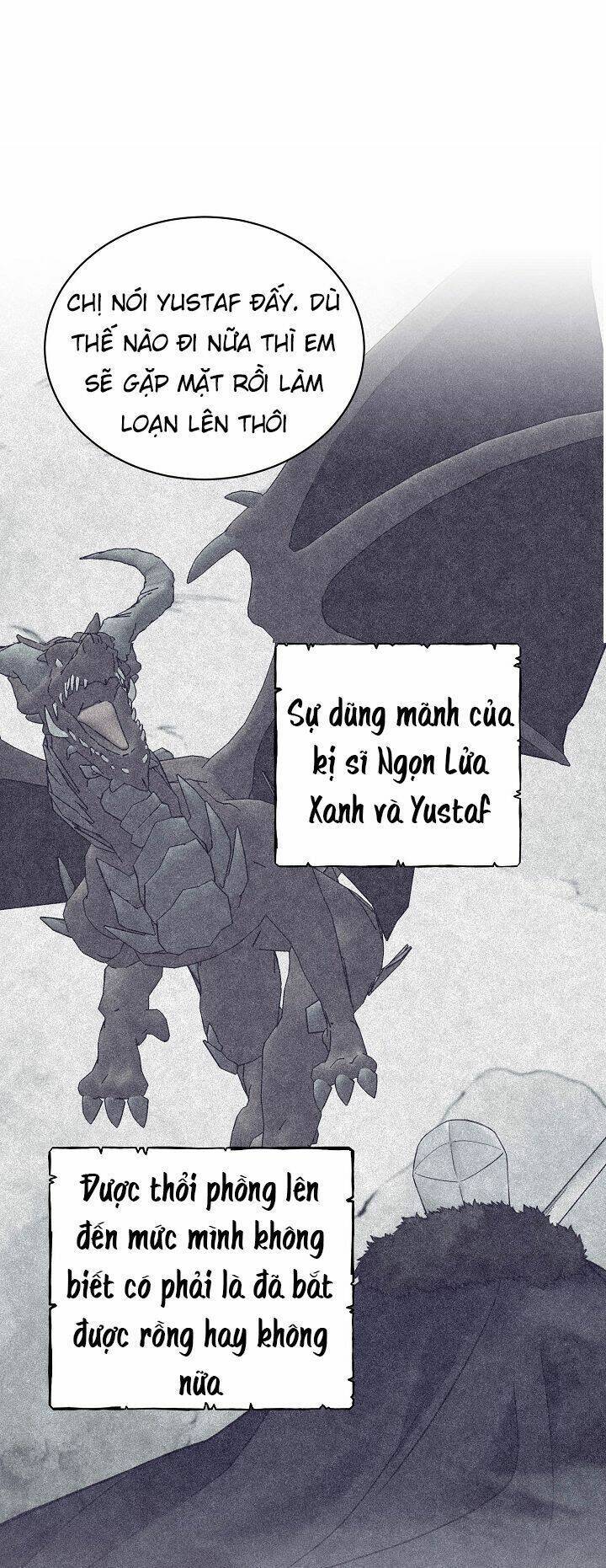 Vương Miện Viridescent Chap 38 - Next Chap 39