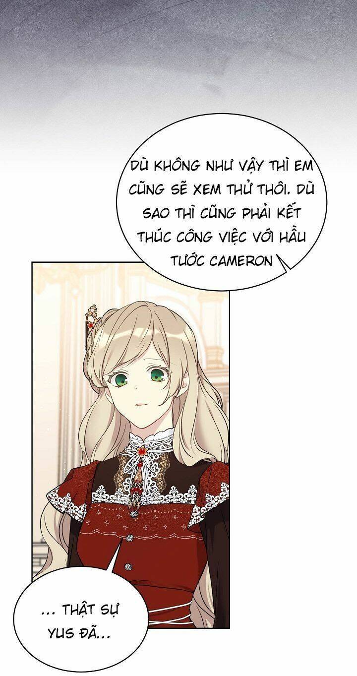 Vương Miện Viridescent Chap 38 - Next Chap 39