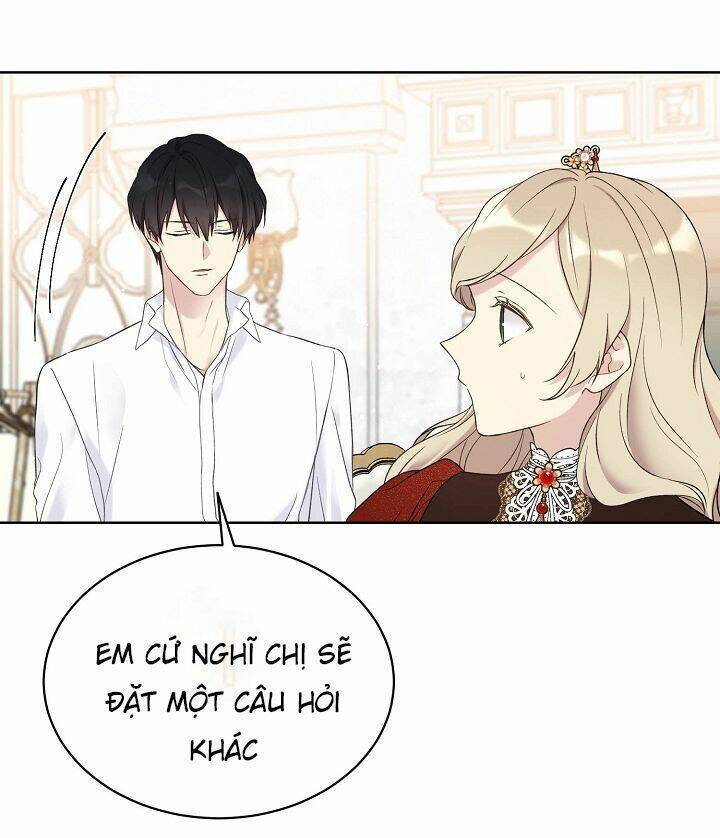 Vương Miện Viridescent Chap 38 - Next Chap 39