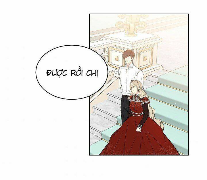 Vương Miện Viridescent Chap 38 - Next Chap 39