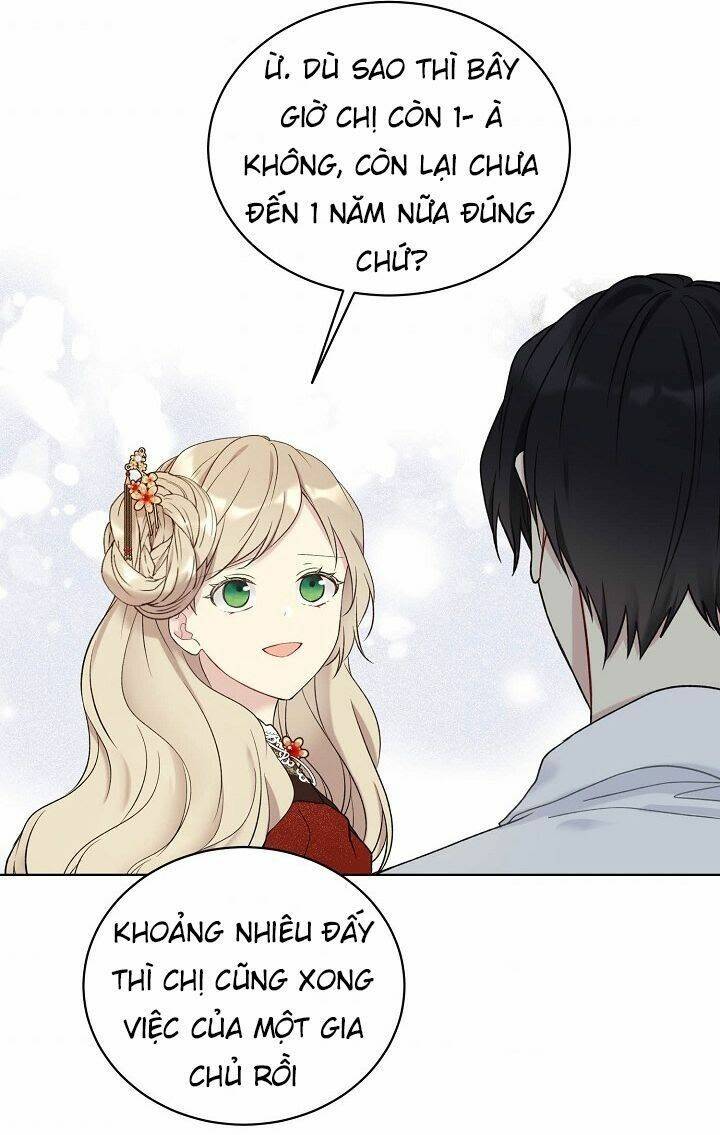 Vương Miện Viridescent Chap 38 - Next Chap 39