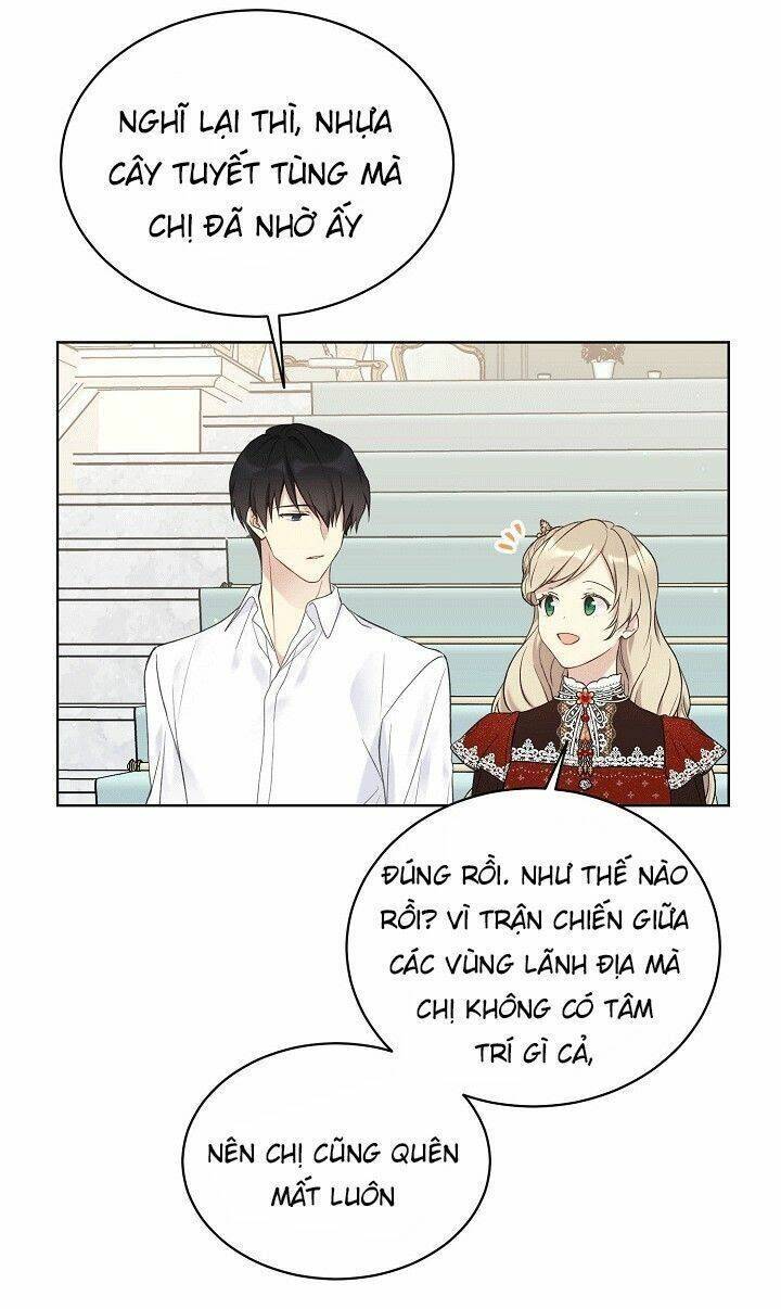 Vương Miện Viridescent Chap 38 - Next Chap 39
