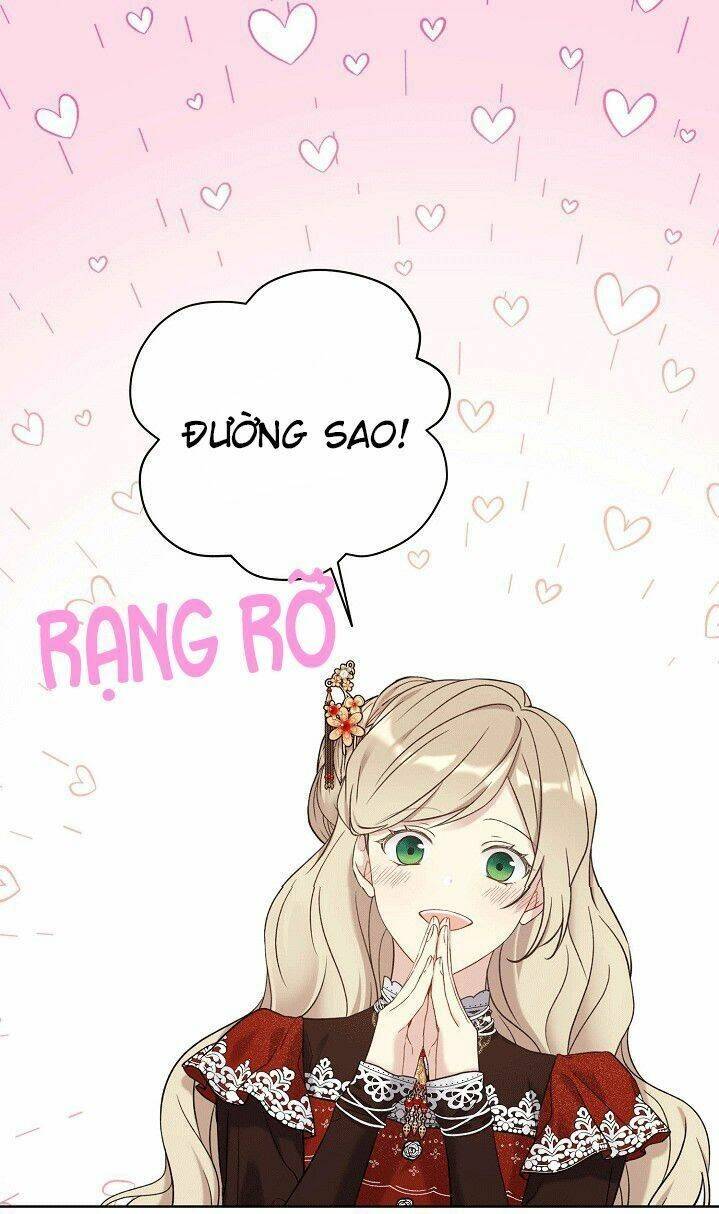 Vương Miện Viridescent Chap 38 - Next Chap 39