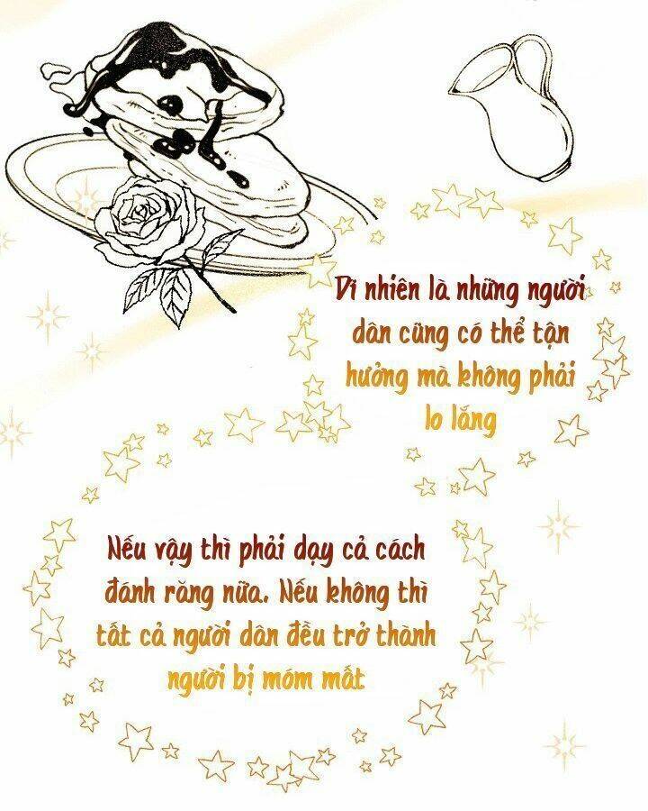 Vương Miện Viridescent Chap 38 - Next Chap 39