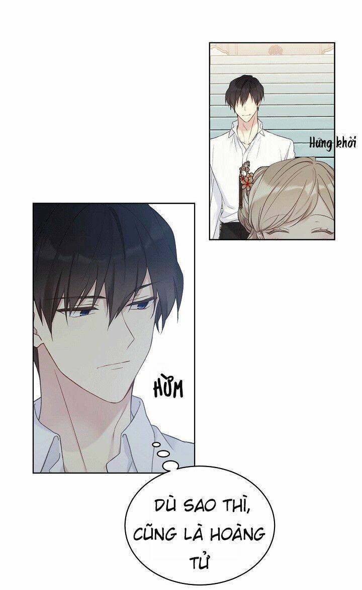 Vương Miện Viridescent Chap 38 - Next Chap 39